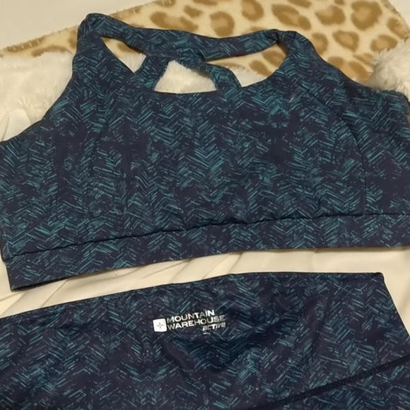 Workout set - Picture 2 of 3